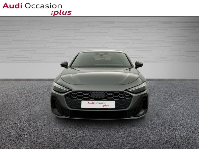 Voitures occasions Audi A5 S line Vélizy-Villacoublay