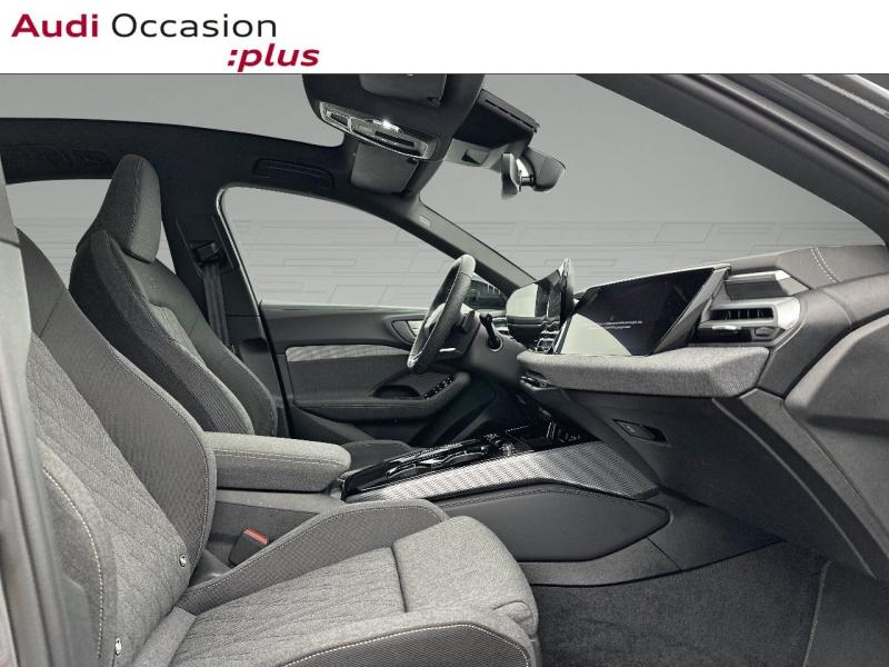 Voitures occasions Audi A5 S line Vélizy-Villacoublay