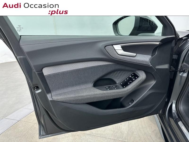 Voitures occasions Audi A5 S line Vélizy-Villacoublay