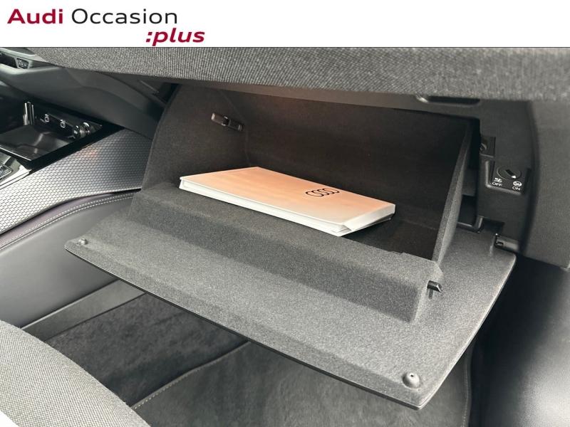 Voitures occasions Audi A5 S line Vélizy-Villacoublay