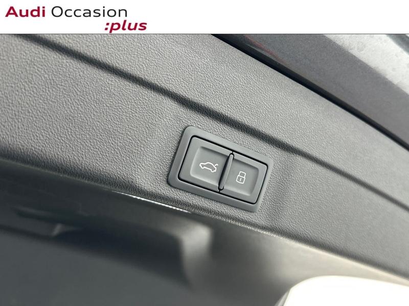 Voitures occasions Audi A5 S line Vélizy-Villacoublay