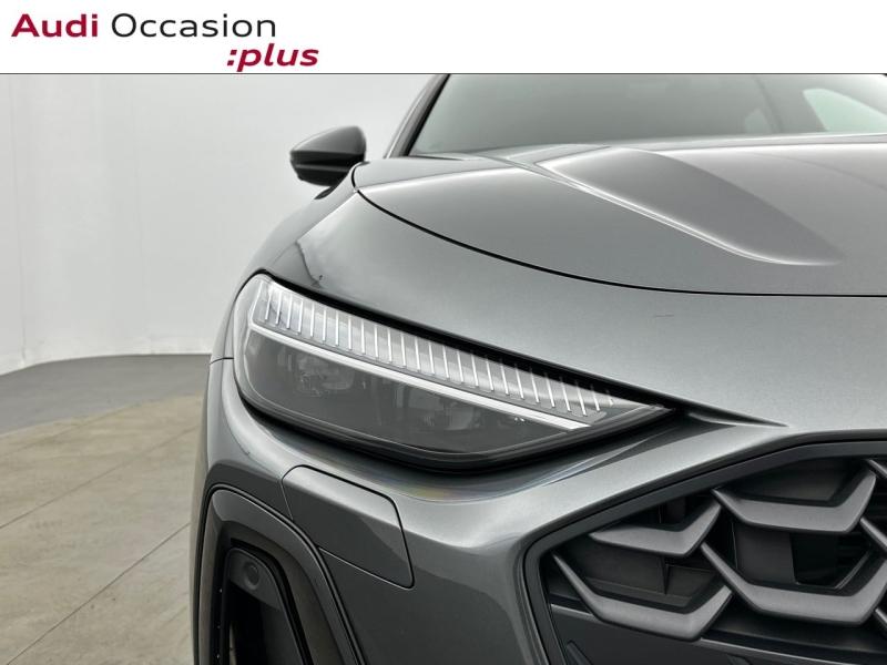 Voitures occasions Audi A5 S line Vélizy-Villacoublay