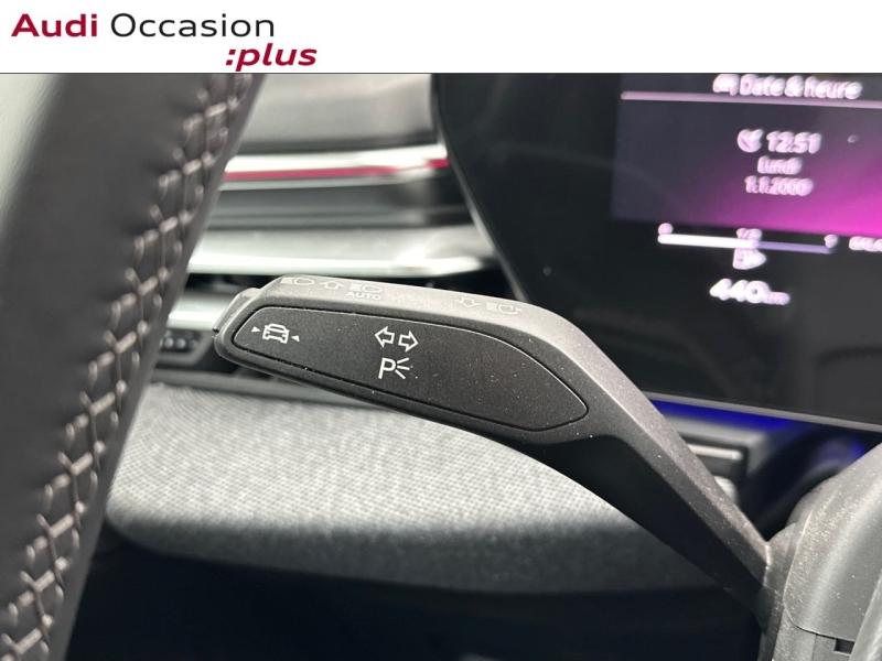 Voitures occasions Audi A5 S line Vélizy-Villacoublay