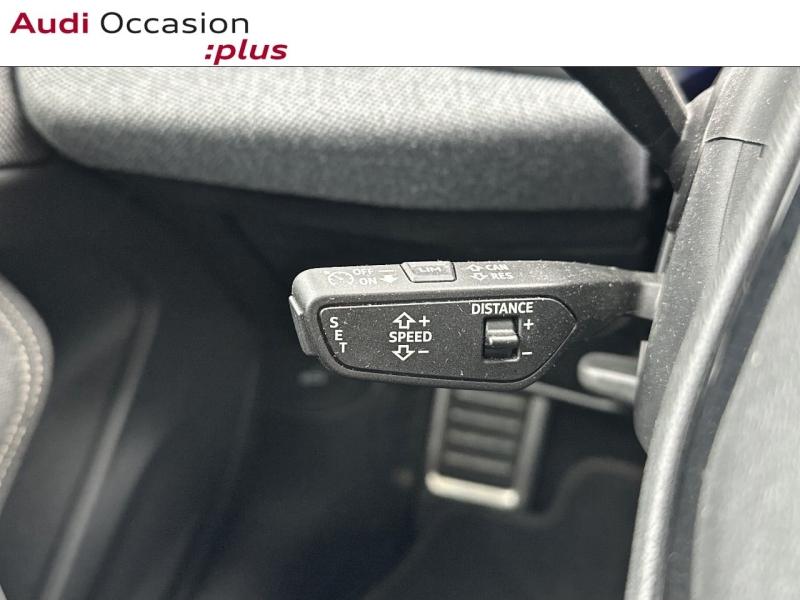 Voitures occasions Audi A5 S line Vélizy-Villacoublay