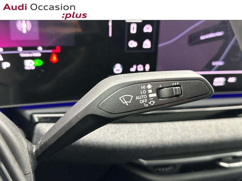 Voitures occasions Audi A5 S line Vélizy-Villacoublay