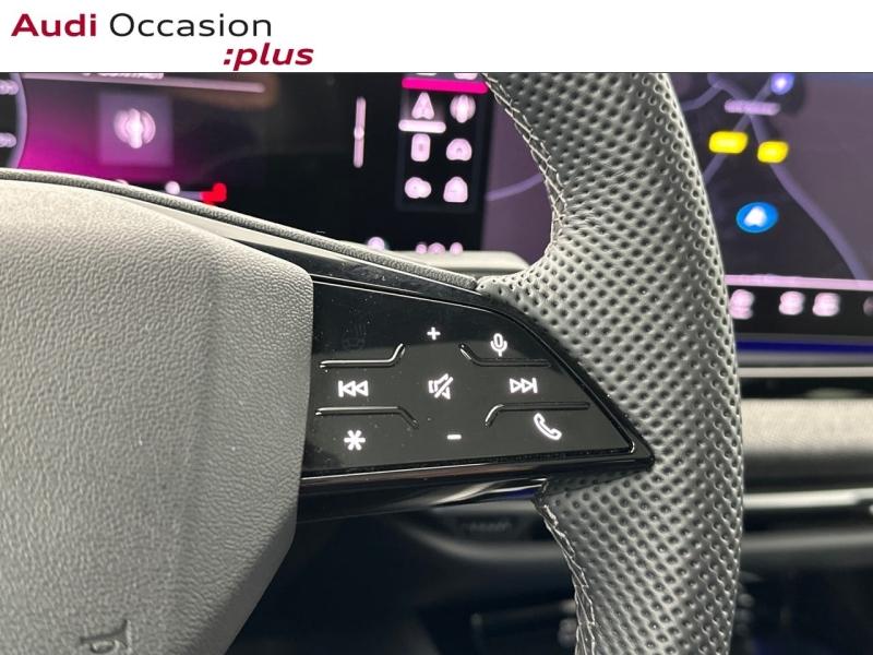 Voitures occasions Audi A5 S line Vélizy-Villacoublay