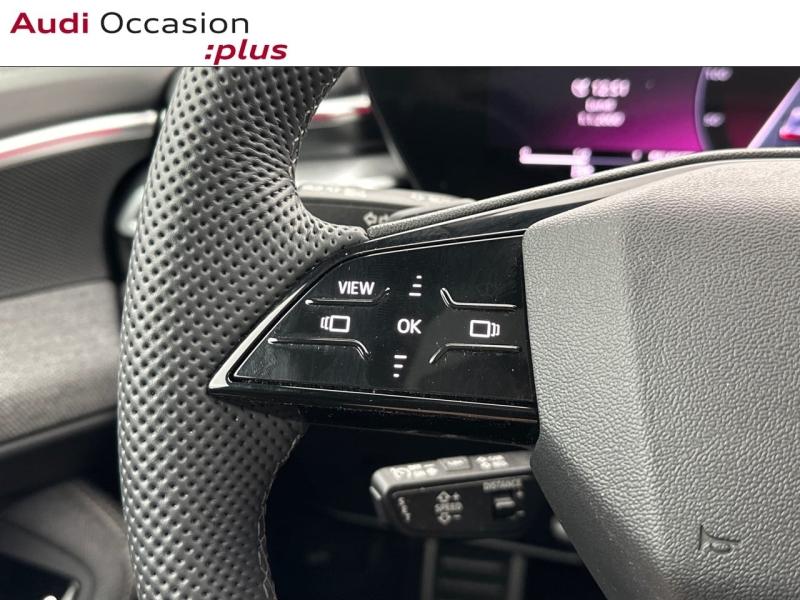 Voitures occasions Audi A5 S line Vélizy-Villacoublay