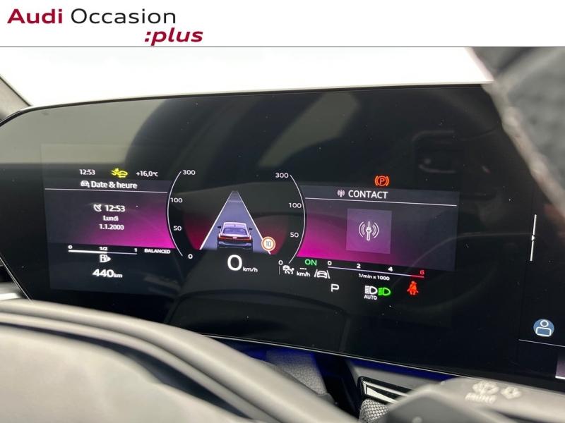 Voitures occasions Audi A5 S line Vélizy-Villacoublay