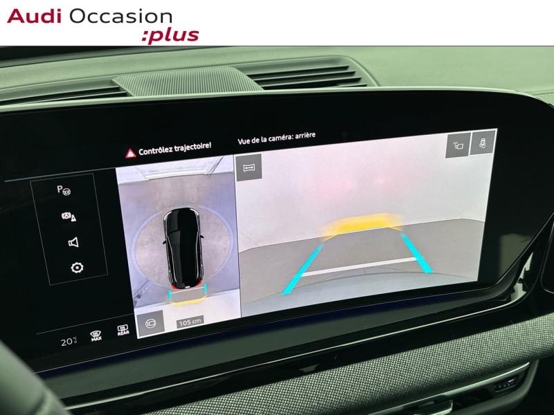 Voitures occasions Audi A5 S line Vélizy-Villacoublay