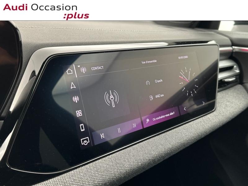 Voitures occasions Audi A5 S line Vélizy-Villacoublay