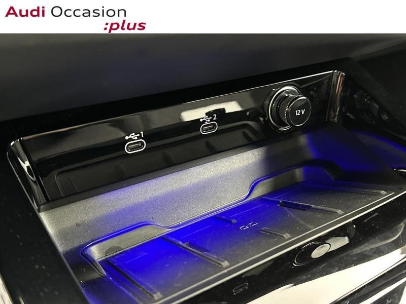 Voitures occasions Audi A5 S line Vélizy-Villacoublay