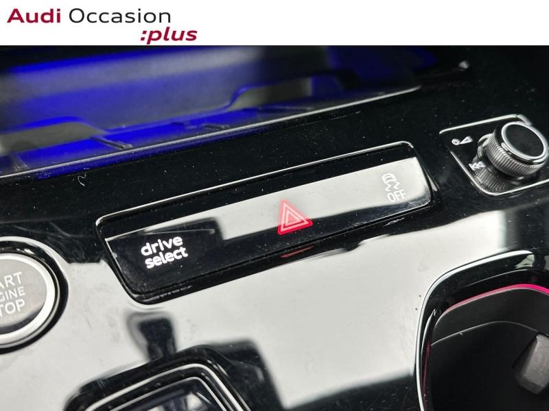 Voitures occasions Audi A5 S line Vélizy-Villacoublay