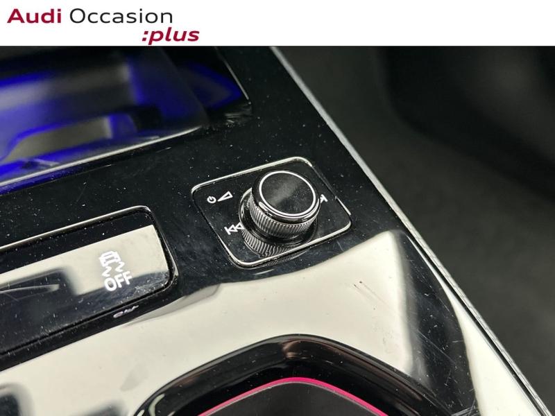 Voitures occasions Audi A5 S line Vélizy-Villacoublay