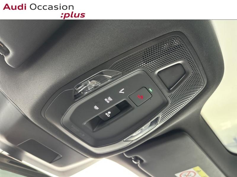 Voitures occasions Audi A5 S line Vélizy-Villacoublay