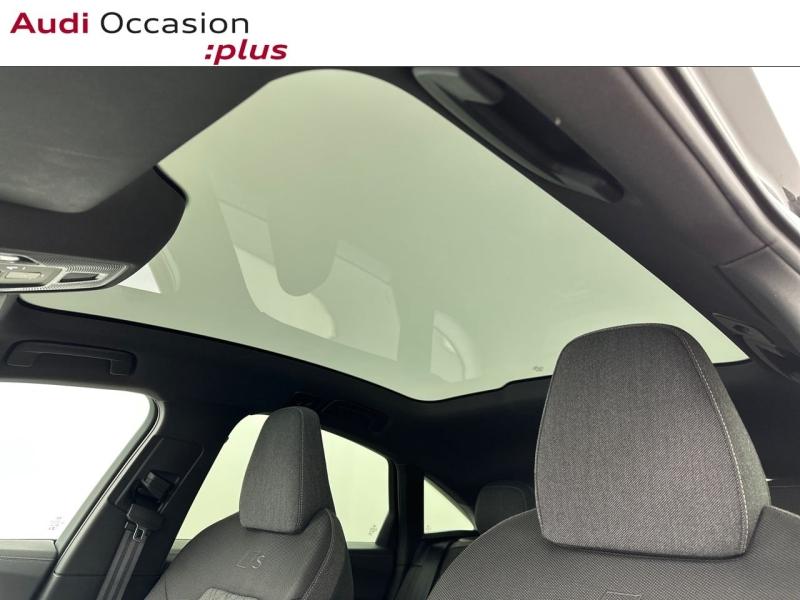 Voitures occasions Audi A5 S line Vélizy-Villacoublay