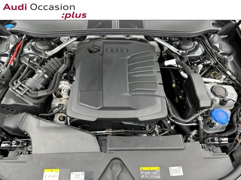 Voitures occasions Audi A5 S line Vélizy-Villacoublay