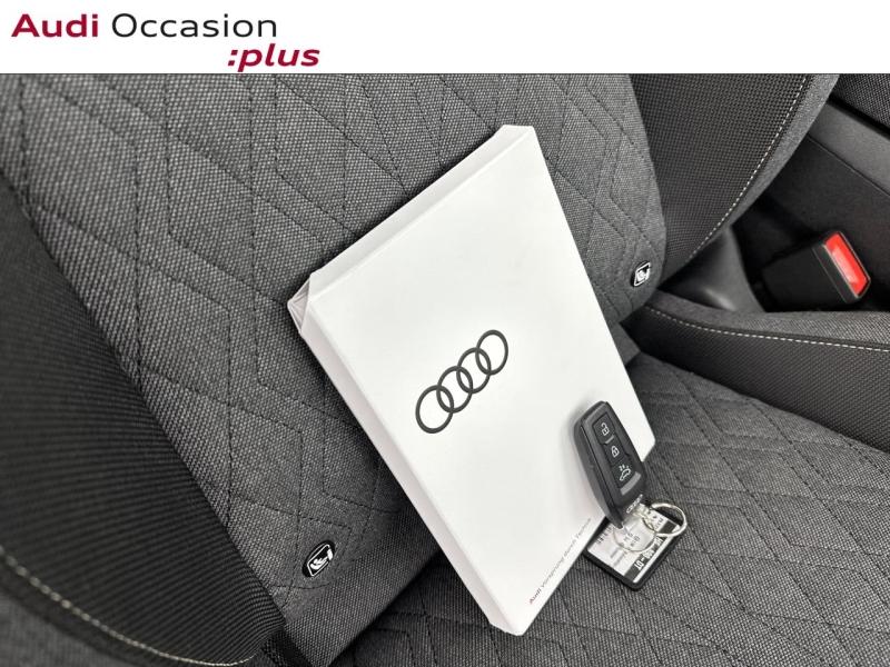 Voitures occasions Audi A5 S line Vélizy-Villacoublay