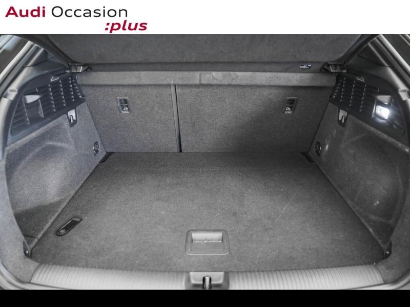 Voitures occasions Audi Q2 S line Plus Vélizy-Villacoublay