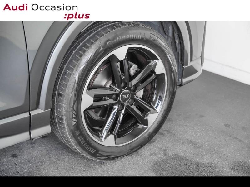 Voitures occasions Audi Q2 S line Plus Vélizy-Villacoublay