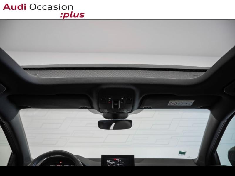 Voitures occasions Audi Q2 S line Plus Vélizy-Villacoublay