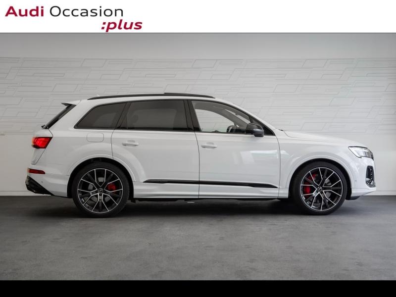 Voitures occasions Audi Q7 Compétition Vélizy-Villacoublay