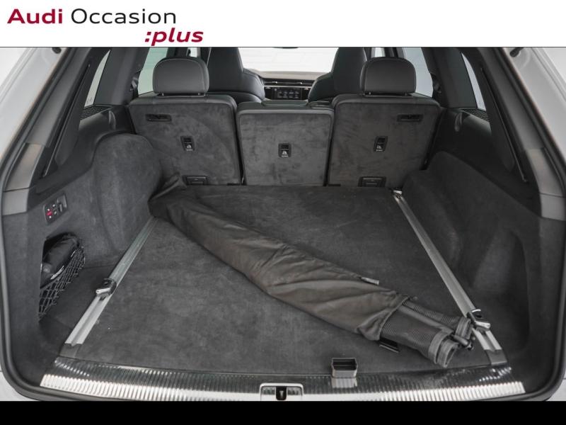 Voitures occasions Audi Q7 Compétition Vélizy-Villacoublay