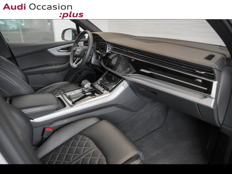 Voitures occasions Audi Q7 Compétition Vélizy-Villacoublay