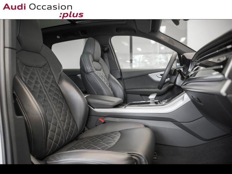 Voitures occasions Audi Q7 Compétition Vélizy-Villacoublay