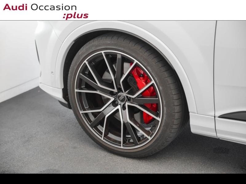 Voitures occasions Audi Q7 Compétition Vélizy-Villacoublay