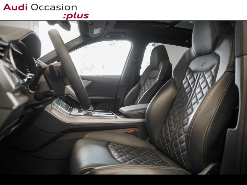 Voitures occasions Audi Q7 Compétition Vélizy-Villacoublay
