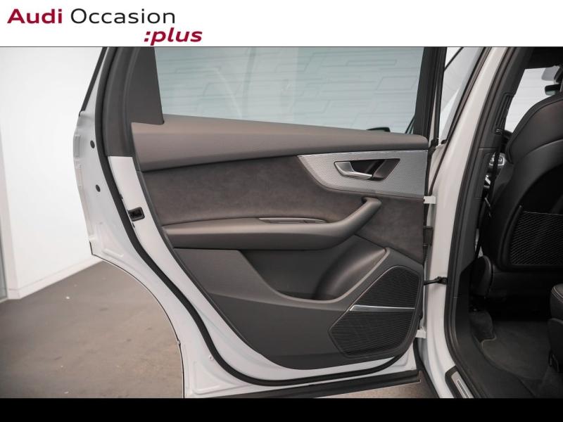 Voitures occasions Audi Q7 Compétition Vélizy-Villacoublay