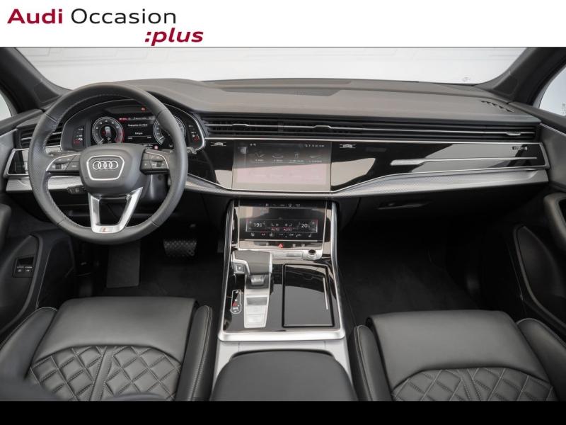 Voitures occasions Audi Q7 Compétition Vélizy-Villacoublay