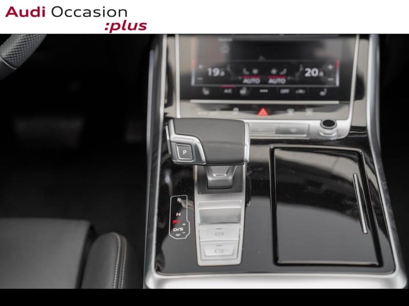 Voitures occasions Audi Q7 Compétition Vélizy-Villacoublay
