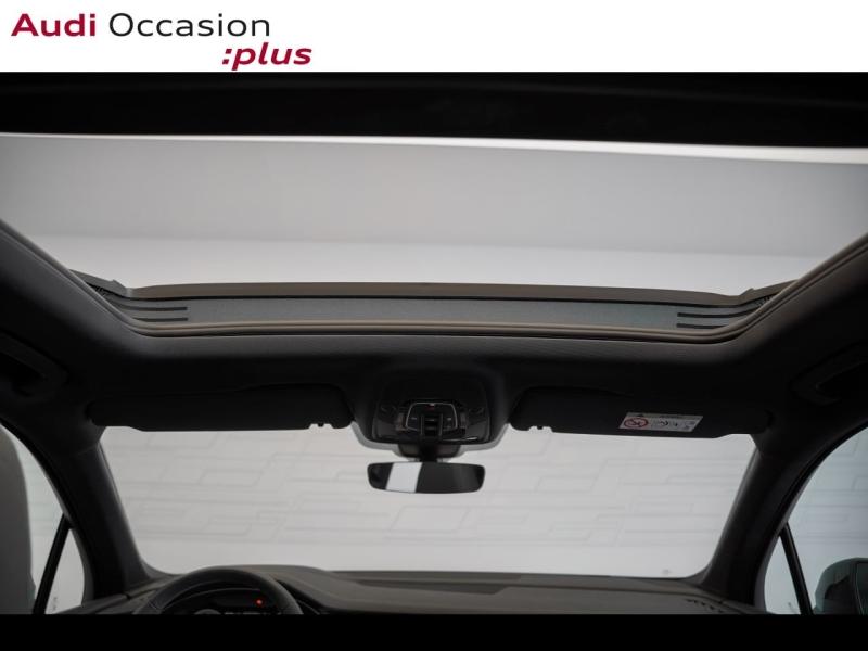 Voitures occasions Audi Q7 Compétition Vélizy-Villacoublay