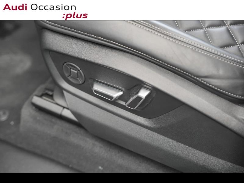 Voitures occasions Audi Q7 Compétition Vélizy-Villacoublay