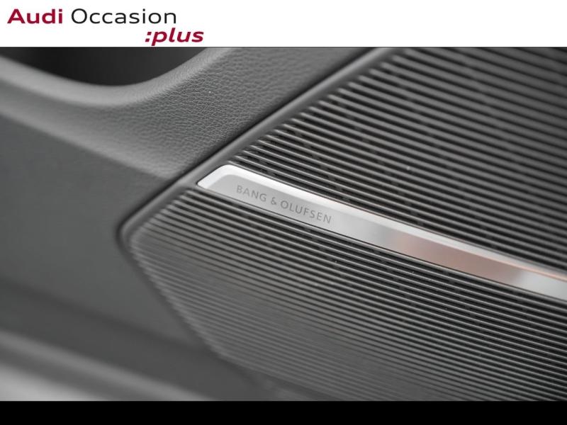 Voitures occasions Audi Q7 Compétition Vélizy-Villacoublay