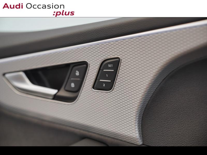 Voitures occasions Audi Q7 Compétition Vélizy-Villacoublay