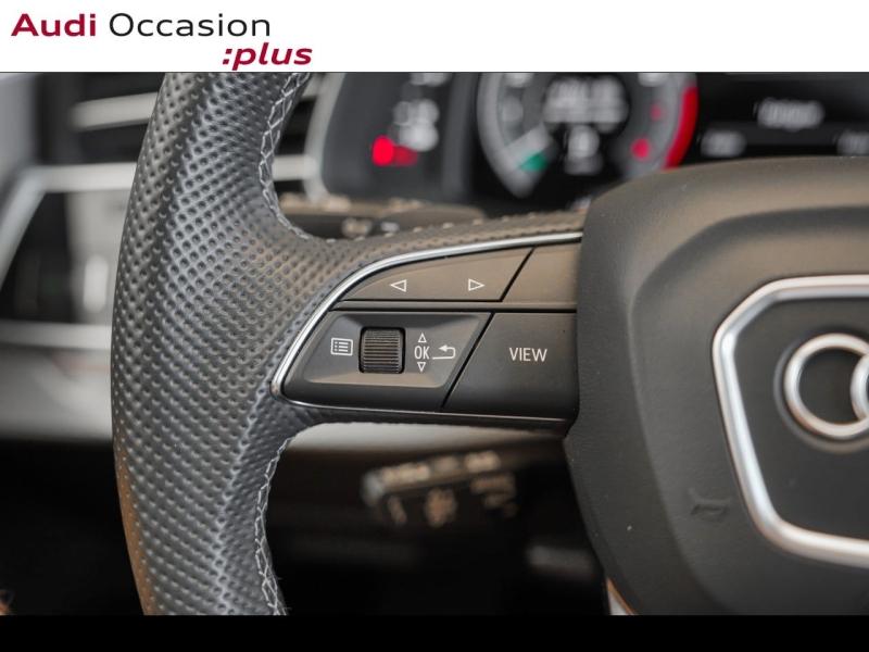 Voitures occasions Audi Q7 Compétition Vélizy-Villacoublay