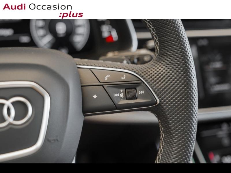 Voitures occasions Audi Q7 Compétition Vélizy-Villacoublay