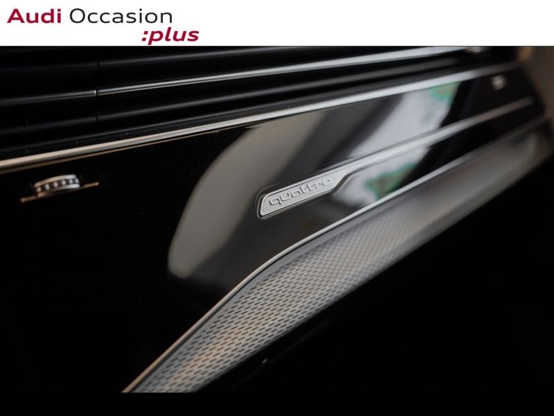Voitures occasions Audi Q7 Compétition Vélizy-Villacoublay
