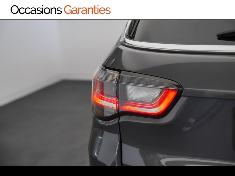 Voitures occasions JEEP Compass Limited Vélizy-Villacoublay