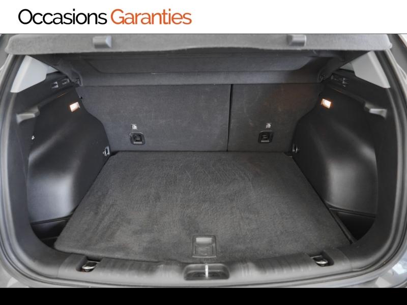 Voitures occasions JEEP Compass Limited Vélizy-Villacoublay