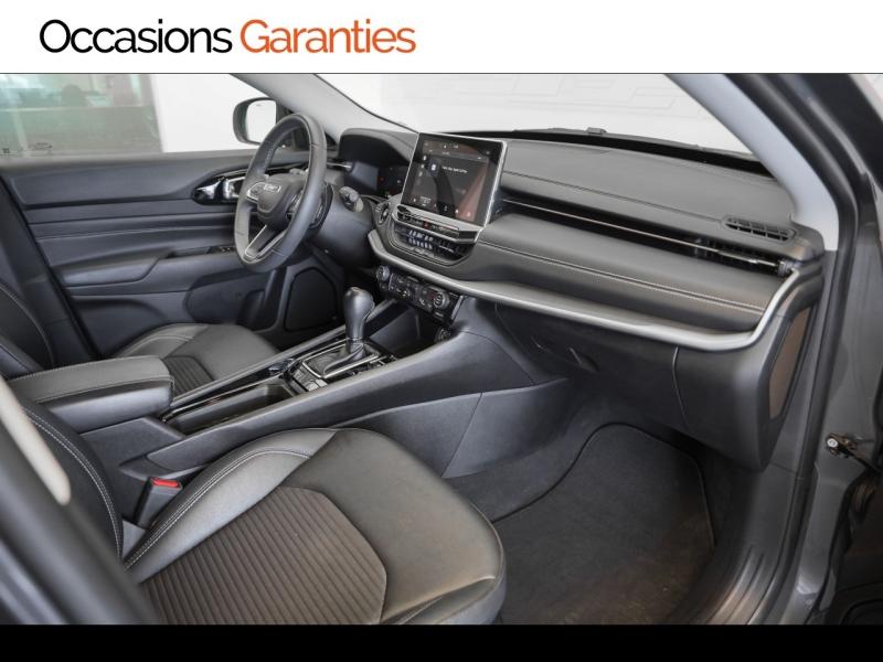 Voitures occasions JEEP Compass Limited Vélizy-Villacoublay