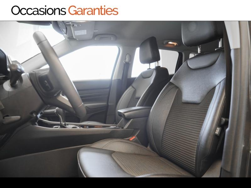 Voitures occasions JEEP Compass Limited Vélizy-Villacoublay