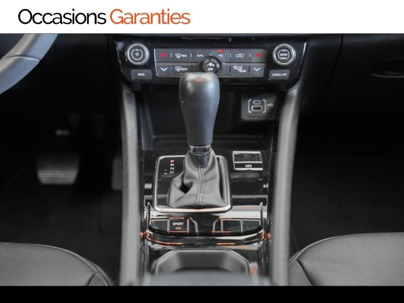 Voitures occasions JEEP Compass Limited Vélizy-Villacoublay