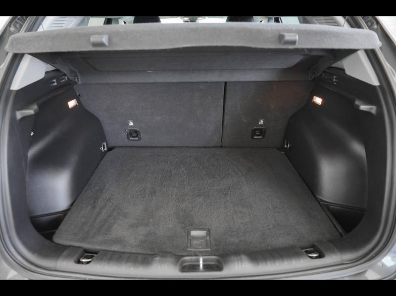 Voitures occasions JEEP Compass Limited Vélizy-Villacoublay