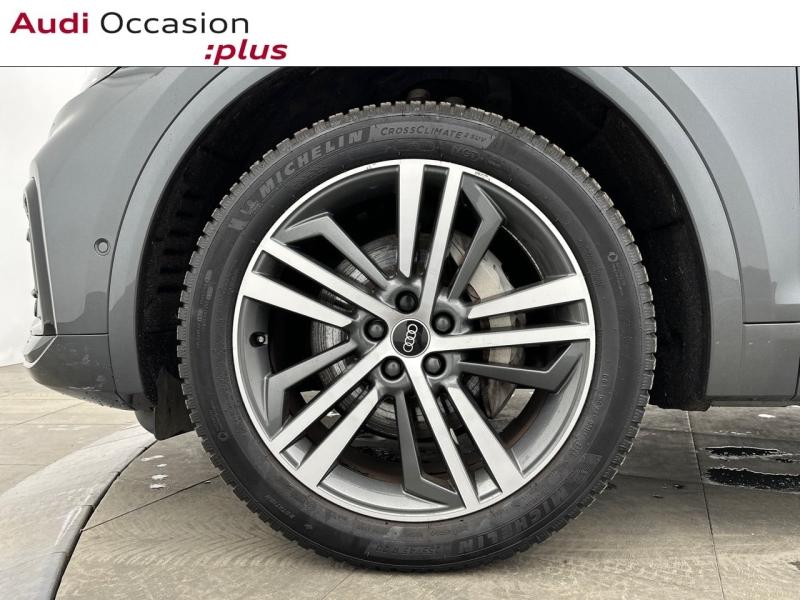 Voitures occasions Audi Q5 Sportback S line Vélizy-Villacoublay