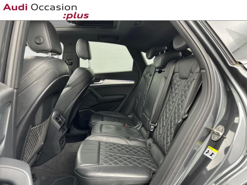 Voitures occasions Audi Q5 Sportback S line Vélizy-Villacoublay