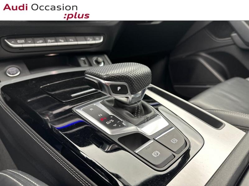 Voitures occasions Audi Q5 Sportback S line Vélizy-Villacoublay