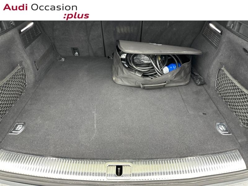 Voitures occasions Audi Q5 Sportback S line Vélizy-Villacoublay